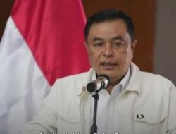 Sekko Jakbar Buka Musrenbang Kembangan Selatan, Tekankan Akurasi dan Verifikasi Data