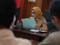 Dari Konveksi hingga Urban Farming, Pemkot Jakbar dan Urindo Matangkan Kerja Sama Strategis