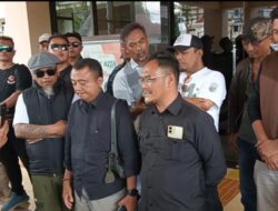 GRIB Jaya Jawa Tengah dan DIY Datangi Kejari Sleman, Desak Kejelasan Lelang Kendaraan Diduga Cacat Hukum