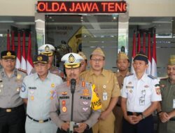 Warga Pedurungan Ceritakan Mudahnya Urus Tilang ETLE Resmi, Polisi Imbau Waspada Modus Penipuan