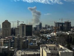 Iran Nyatakan Siap Balas Serangan Israel, Klaim Hak Bela Diri Berdasarkan Piagam PBB