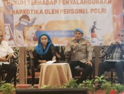 Kompolnas Ungkap Praktik Penjualan Kembali Barang Bukti Narkoba Bernilai Miliaran
