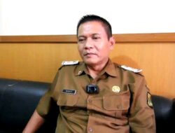 Disnakertrans Sukabumi Ajak Semua Pihak Jaga Kondusivitas demi Iklim Investasi