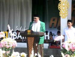 Peringatan Satu Abad NU di Sukabumi Jadi Momentum Perkuat Sinergi Ulama dan Umara