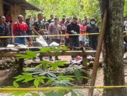 Polisi Selidiki Kematian Siswa SD di Ngada, Temukan Surat untuk Ibunda