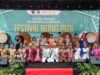 Festival Bedug Jakarta Barat 2026, Wahana Pelestarian Tradisi dan Persiapan Menuju Provinsi