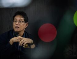 Ekonomi Global Bergejolak, Purbaya Pastikan Fundamental Ekonomi RI Solid