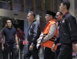 KPK Sita Aset Lebih Rp100 Miliar dalam Kasus Kuota Haji, Eks Menag Yaqut Resmi Ditahan