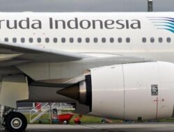 Garuda Indonesia Kehilangan Status Bintang Lima, Perusahaan Siapkan Transformasi Layanan