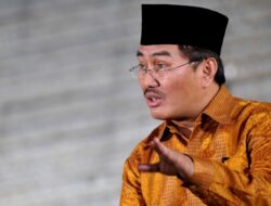 ICMI Usul Indonesia Tunda Kewajiban di Board of Peace Usai Serangan AS–Israel ke Iran