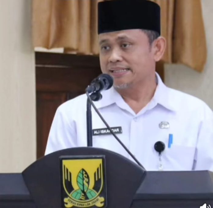 Perkuat Sinergi, Dinas Pariwisata Sukabumi Bangun Koordinasi dengan DPRD Jabar untuk Pengembangan Wisata