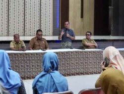 BPJS Kesehatan Surabaya Jamin Layanan JKN Tetap Optimal di Libur Lebaran 2026