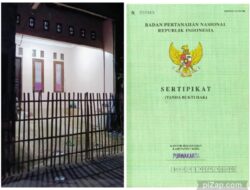 Polemik Akses Jalan di Desa Bunder, Ahli Waris Pemilik Lahan Berikan Klarifikasi