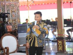 Advokat Jawa Timur Bung Taufik Sesalkan Dugaan Settingan OTT Wartawan di Mojokerto, Serukan Aliansi Peduli Jurnalis