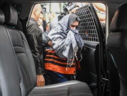 Eks Penyidik KPK: Kepala Daerah Berintegritas Rendah Tinggal Menunggu Waktu Terjaring OTT