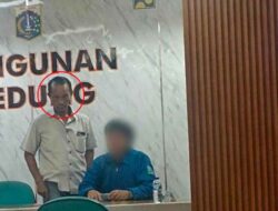Kritik Transparansi Perizinan, Klaim Dugaan Suap dan Pejabat ‘Ditunggangi’ Calo di Sudin Citata Jakarta Barat