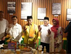 Gubernur Pramono Anung Resmikan Paseban Betawi, Jakbar Tegaskan Komitmen Jaga Identitas Budaya