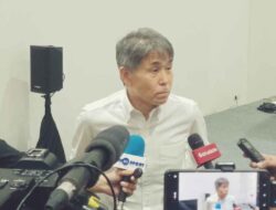 PSSI Gelar Regular Media Briefing: Dorong Peningkatan Kualitas Wasit Nasional di Liga Indonesia