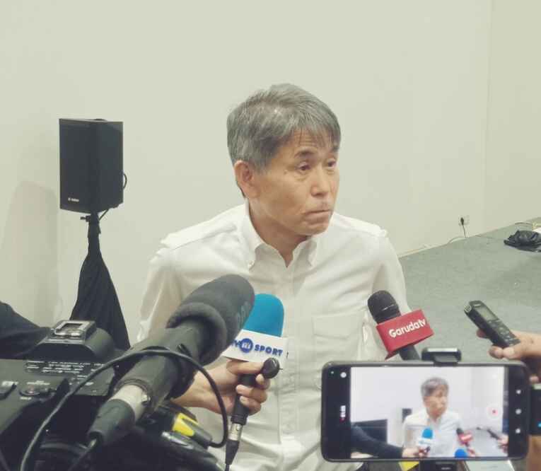 PSSI Gelar Regular Media Briefing: Dorong Peningkatan Kualitas Wasit Nasional di Liga Indonesia