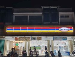Transaksi Digital Bermasalah, Konsumen Mengaku Dirugikan Saat Berbelanja di Indomaret Kamal Raya 12 Cengkareng
