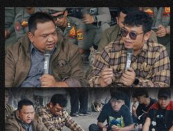 DPRD Sukabumi Terima Aspirasi AKMSM, Komitmen Perkuat Transparansi Reses