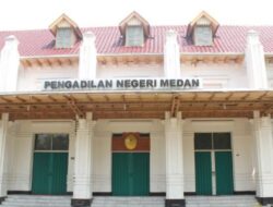 Mantan Menhub Budi Karya Luruskan Kasus DJKA Medan