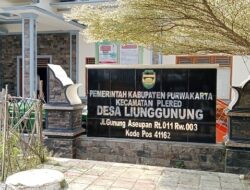 Lima Kandidat Lolos Verifikasi, Pilkades PAW Desa Liunggunung Masuk Tahap Selanjutnya