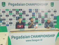 Sukses Tekuk PSMS Medan 1-0, Garudayaksa Berhasil Puncaki Klasemen