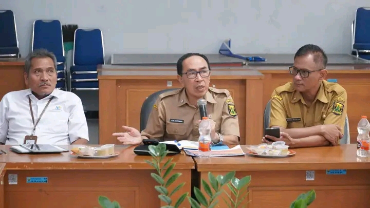 Pemkab Sukabumi Genjot Groundcheck Tahap II, Kejar Reaktivasi 164 Ribu Peserta PBI JK