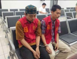 Jelang Vonis, Istri Aditya Warman : Nyawa Dibayar Nyawa !