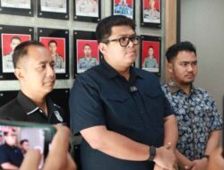 DPO Pembacokan di Menganti Dibekuk Polres Gresik di Malang