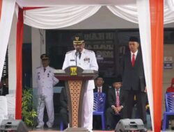 Peringatan Hari Otda XXX, Bupati Sukabumi Tekankan Komitmen Hadirkan Manfaat Nyata bagi Masyarakat