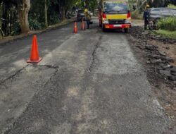 Proyek Rp34 Miliar di Cikidang Jadi Sorotan, Dugaan Kualitas Tak Maksimal
