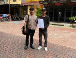Hanya Karena Manggut Saat Disapa, Warga Tambora Diduga Dipukuli Oknum Polisi Hingga Cedera Serius