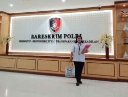 Dugaan ‘Cacat Fatal’ Pada Proses Penyidikan, Penetapan Tersangka ‘Amir’ di Polres Mojokerto Dipersoalkan Secara Hukum