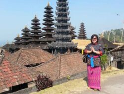 Terkait Wacana Seragam Advokat, Rikha : Rakyat Lebih Butuh Keadilan yang Nyata