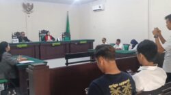 Babak Baru Sidang Praperadilan ‘Amir’, Replik Duplik Dibacakan