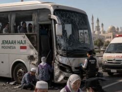 Insiden Bus Jemaah di Madinah, Kemenhaj Perketat Koordinasi dan Pengawasan Layanan