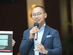 Krisis Selat Hormuz Berlanjut, Eddy Soeparno: Waspada Persaingan Impor Migas