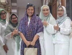 Lestari Moerdijat: Peringatan Hari Perempuan Internasional Momentum Penyadaran Anak Bangsa tentang Pentingnya Kesetaraan