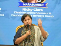Lestari Moerdijat: Dukung Upaya Peningkatan Deteksi Dini Kesehatan Mental Siswa