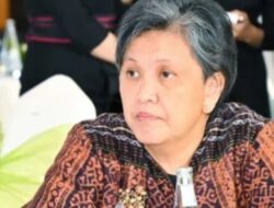 Lestari Moerdijat: Ancaman di Ruang Digital harus Diimbangi Sistem Perlindungan Memadai