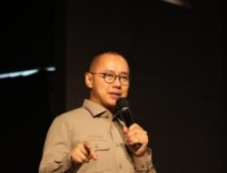 PAN Tegaskan Solid Dukung Arahan Presiden Prabowo Hadapi Dampak Konflik Global, Utamakan Kepentingan Rakyat