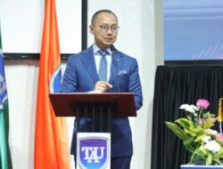 Panas Ekstrem Melanda Wilayah Indonesia, Eddy Soeparno: Saatnya Gencarkan Aksi Iklim