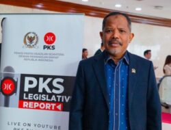 Di Persimpangan Geopolitik: Menguji Kedaulatan Indonesia di Tengah Tekanan Global