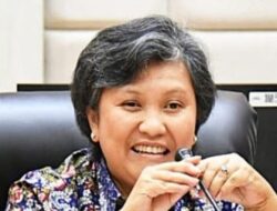 Lestari Moerdijat: Mari Bergerak Bersama Ciptakan Ruang Digital Aman untuk Anak