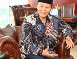 HNW Ingatkan Presiden Prabowo Tetap Konsisten pada Konstitusi Jika Akan Mediasi Penghentian Perang