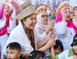 Lestari Moerdijat: Upaya Meningkatkan Literasi Anak Bangsa Harus Konsisten