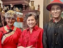 Lestari Moerdijat: Dampak Perang AS-Iran Harus Diantisipasi dengan Kebijakan yang Tepat