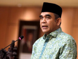 Ramai Desakan RI Keluar dari BoP, Ini Respons Prabowo Menurut Muzani